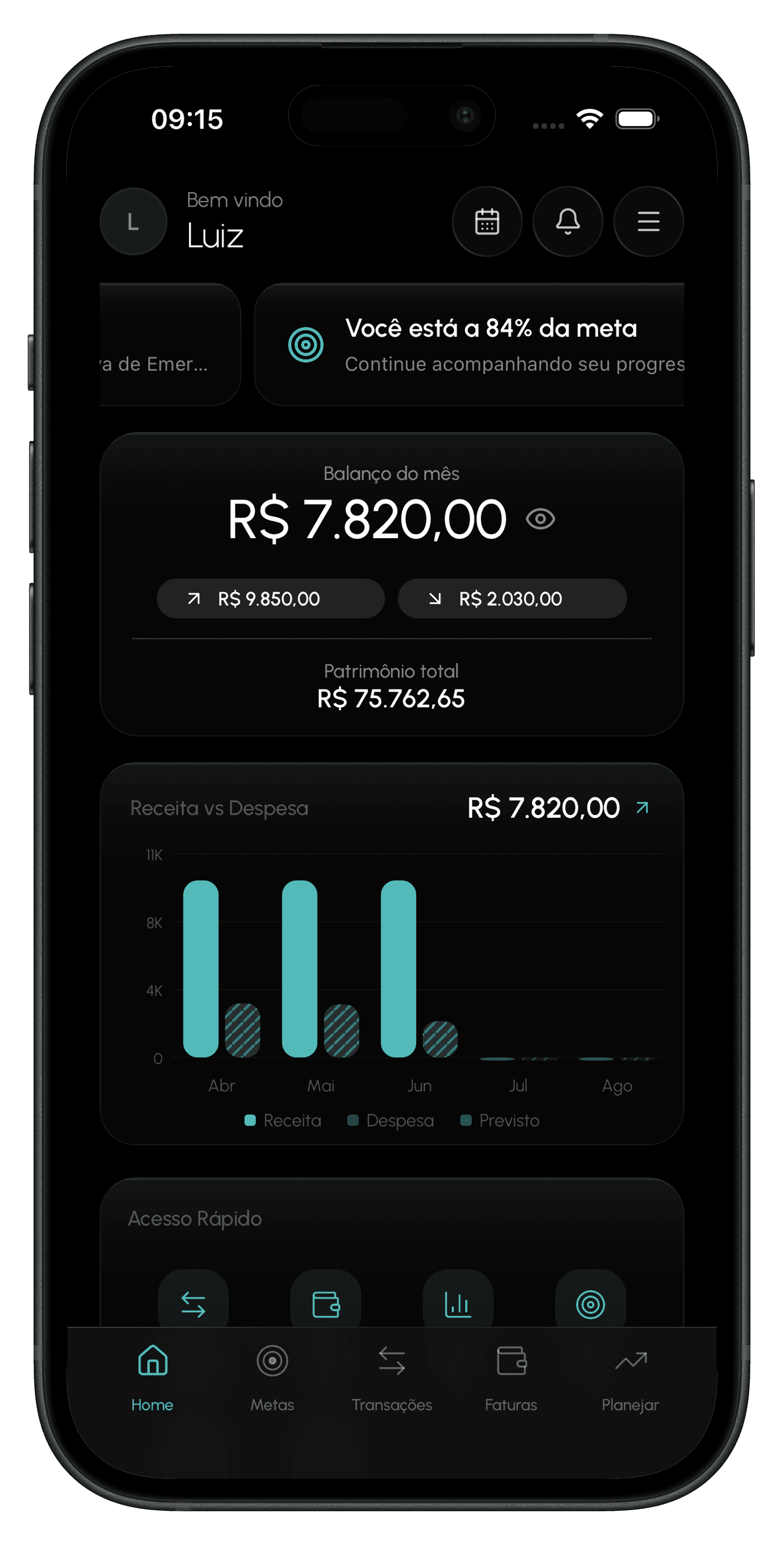 App Optio